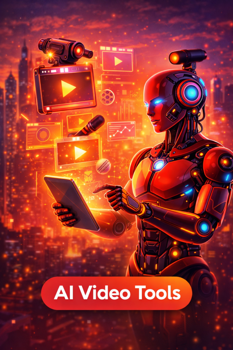 10 Best AI Writing Tools for Beginners in 2026