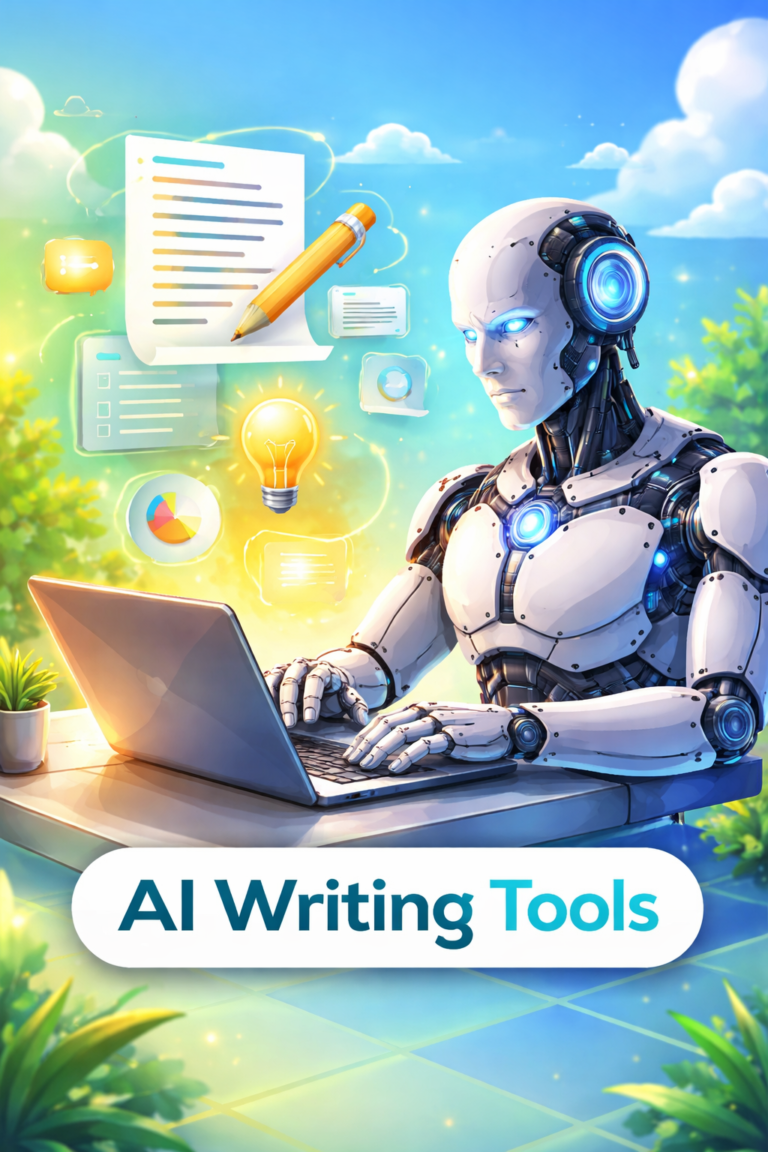 7 Best AI Video Tools for Beginners in 2026